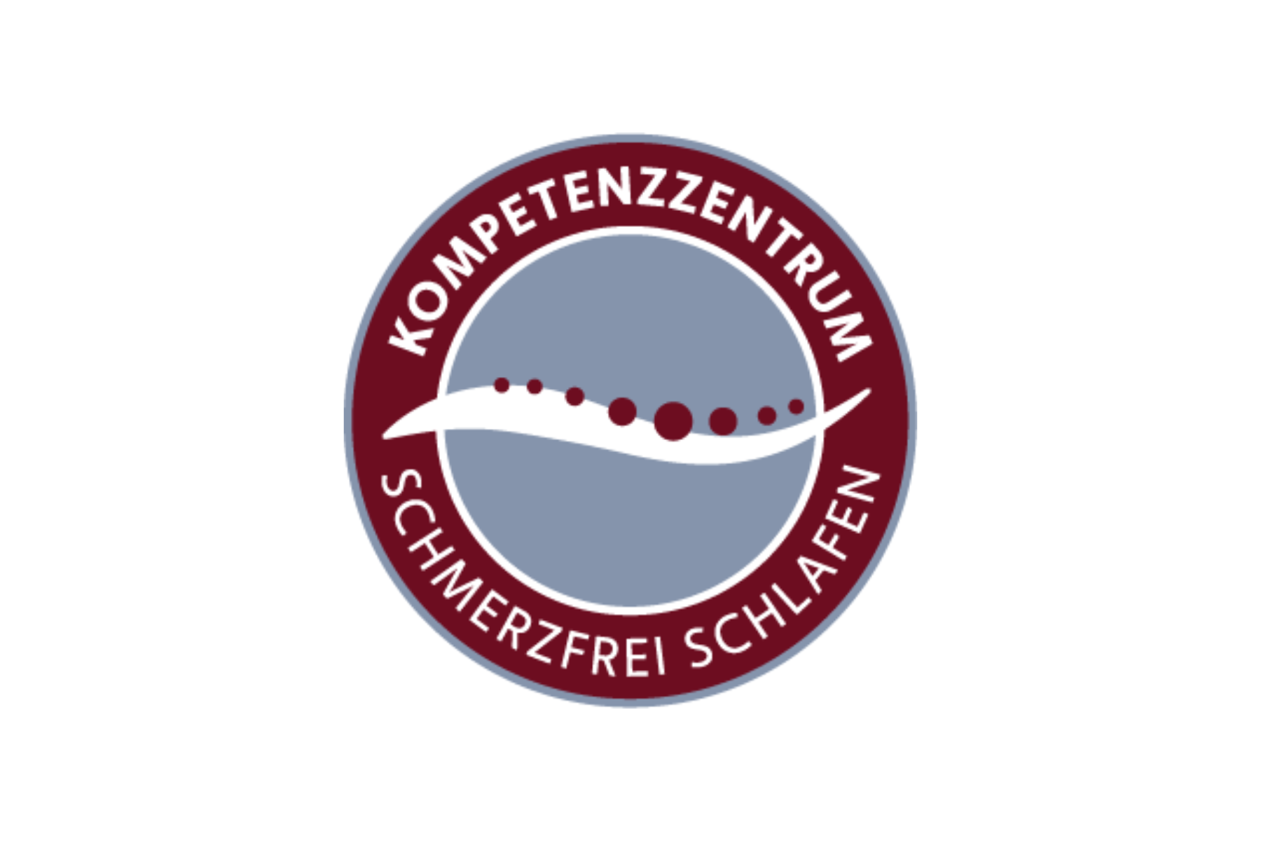 Kompetenzzentrum schmerzfrei schlafen