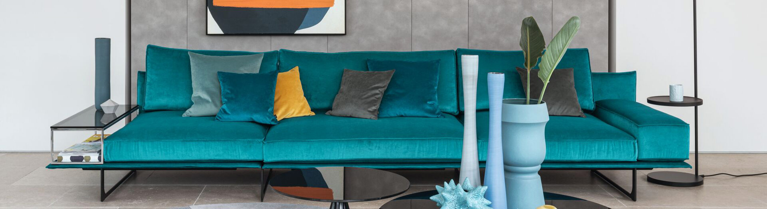 Felix Odermatt Innendekorationen Wohnen