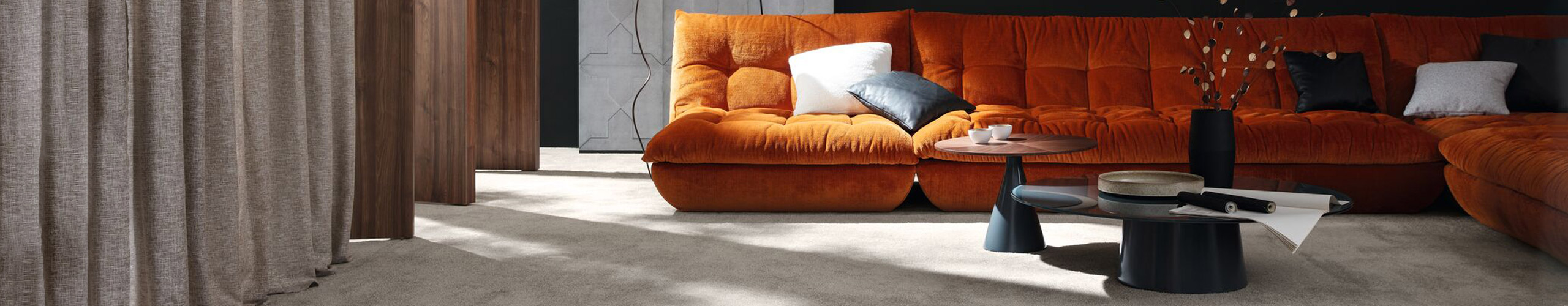 Felix Odermatt Innendekorationen Wohnen