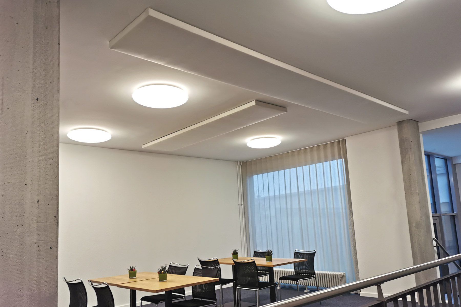 Felix-Odermatt-Raumakkustik-Detail