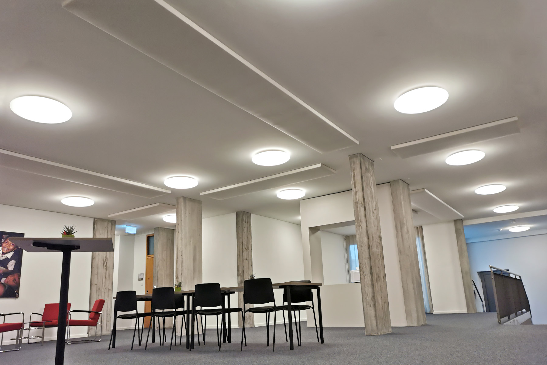 Felix-Odermatt-Raumakkustik