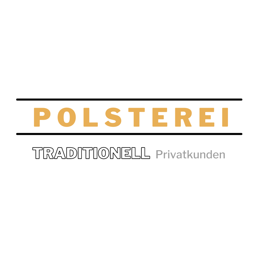Felix Odermatt Polsterei Traditionell Privatkunden