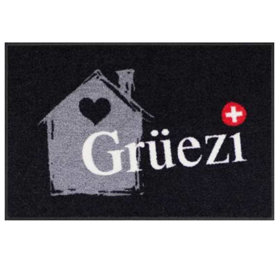 Gruezi9