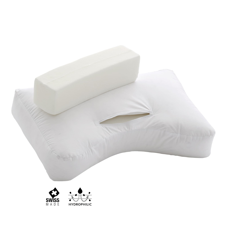 Nackenstützkissen Latexi