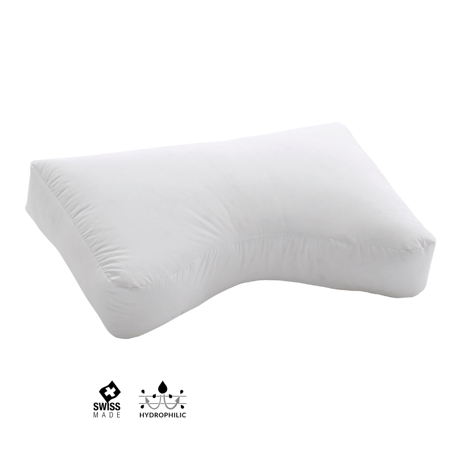 Nackenstützkissen Latexi