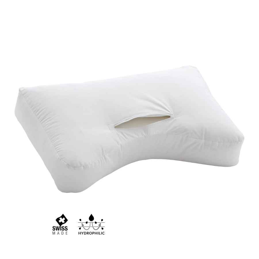 Nackenstützkissen Latexi