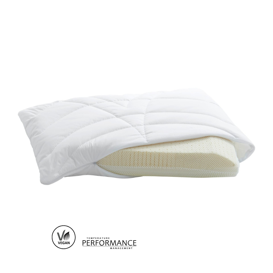 Nackenstützkissen Latexi