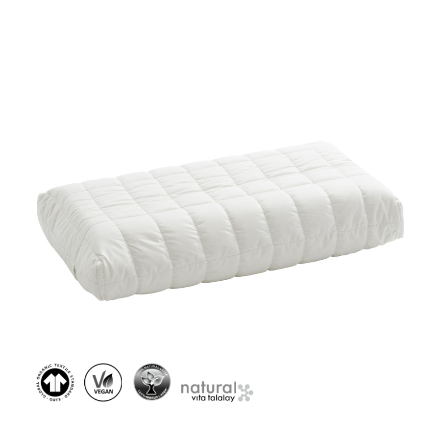 Nackenstützkissen Latexi