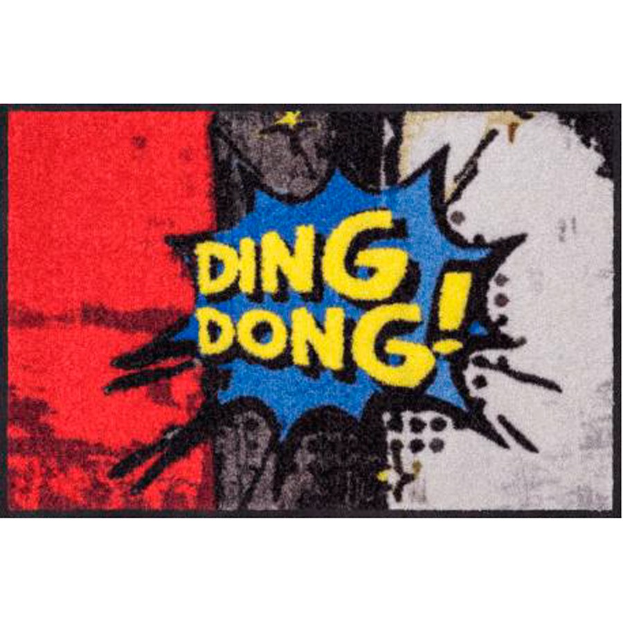 dingdong