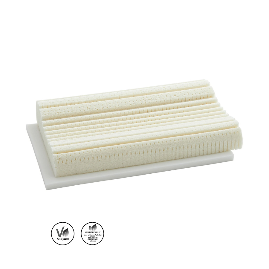 Nackenstützkissen Latexi