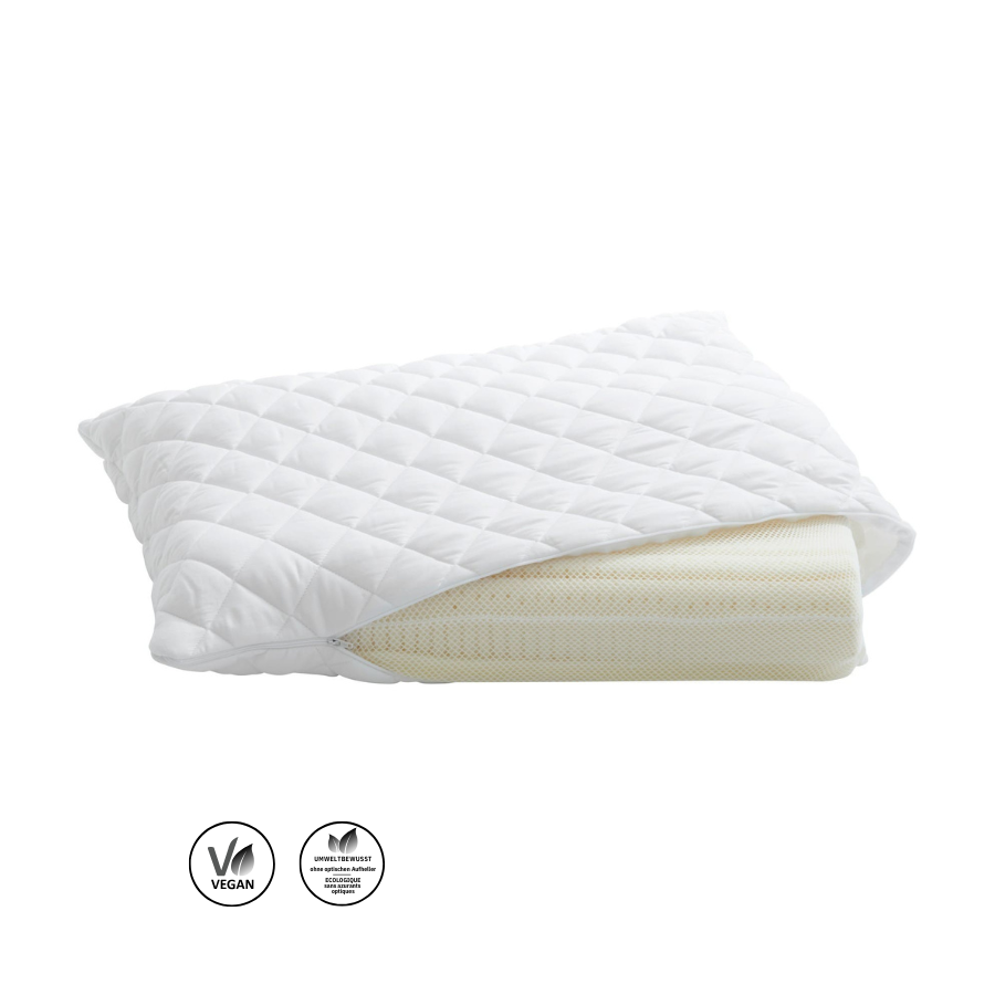 Nackenstützkissen Latexi