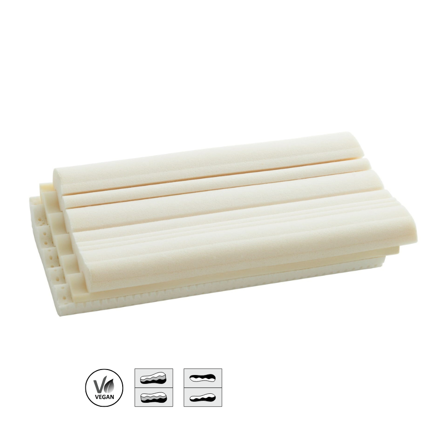 Nackenstützkissen Novum