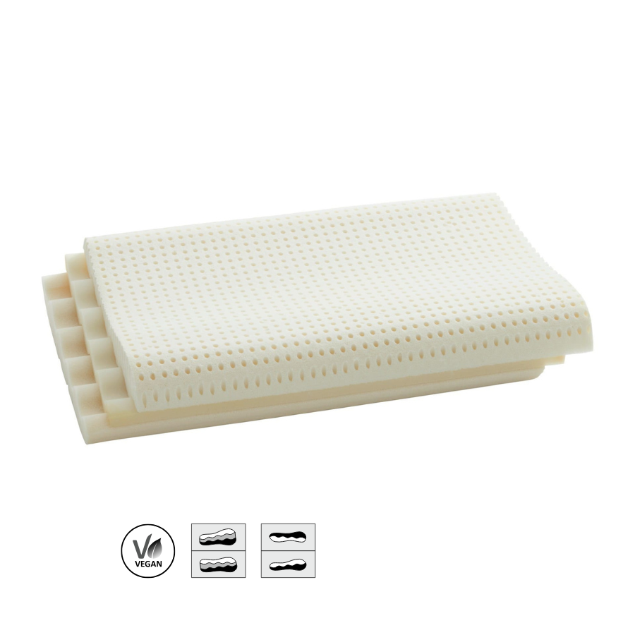 Nackenstützkissen Novum