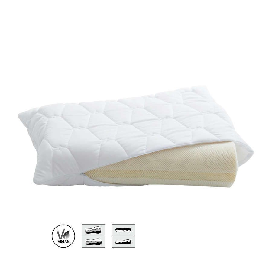 Nackenstützkissen Novum